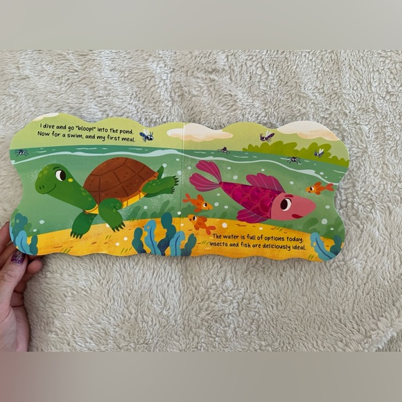 New Touch & Feel Book - Picture 8 of 8